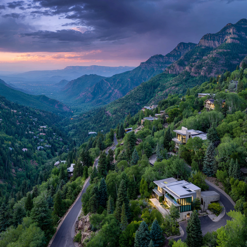 Premium recovery center amenities - Partner facility